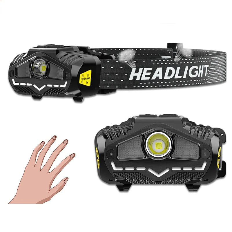 headlight-K210