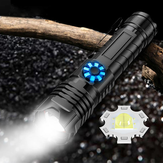 flashlight-W619