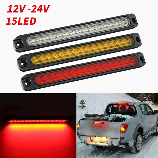 T-B-C15LED