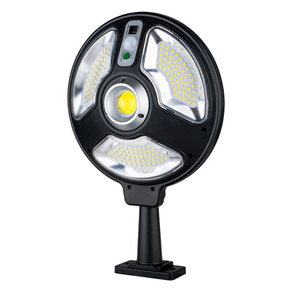 Sunlight COB LED Solar Light Outdoor Solar Lamp With Motion Sensor Solar Powered Waterproof Lights For Garden Courtyard Garage