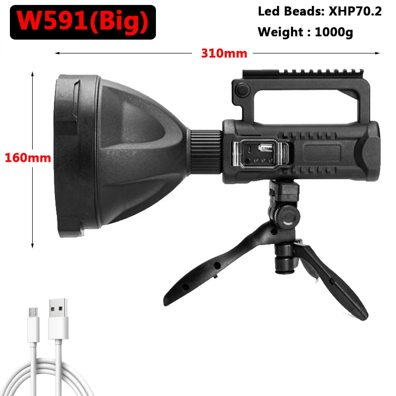 camping light-W590-1