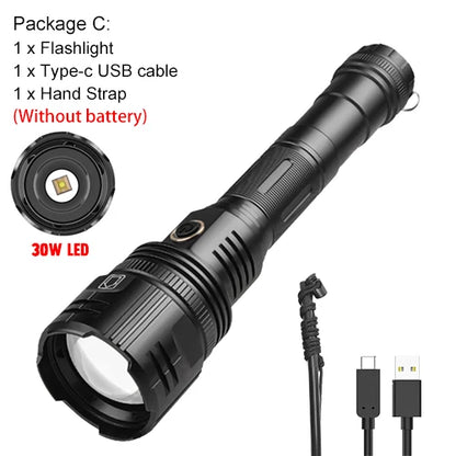 flashlight-1499-30w