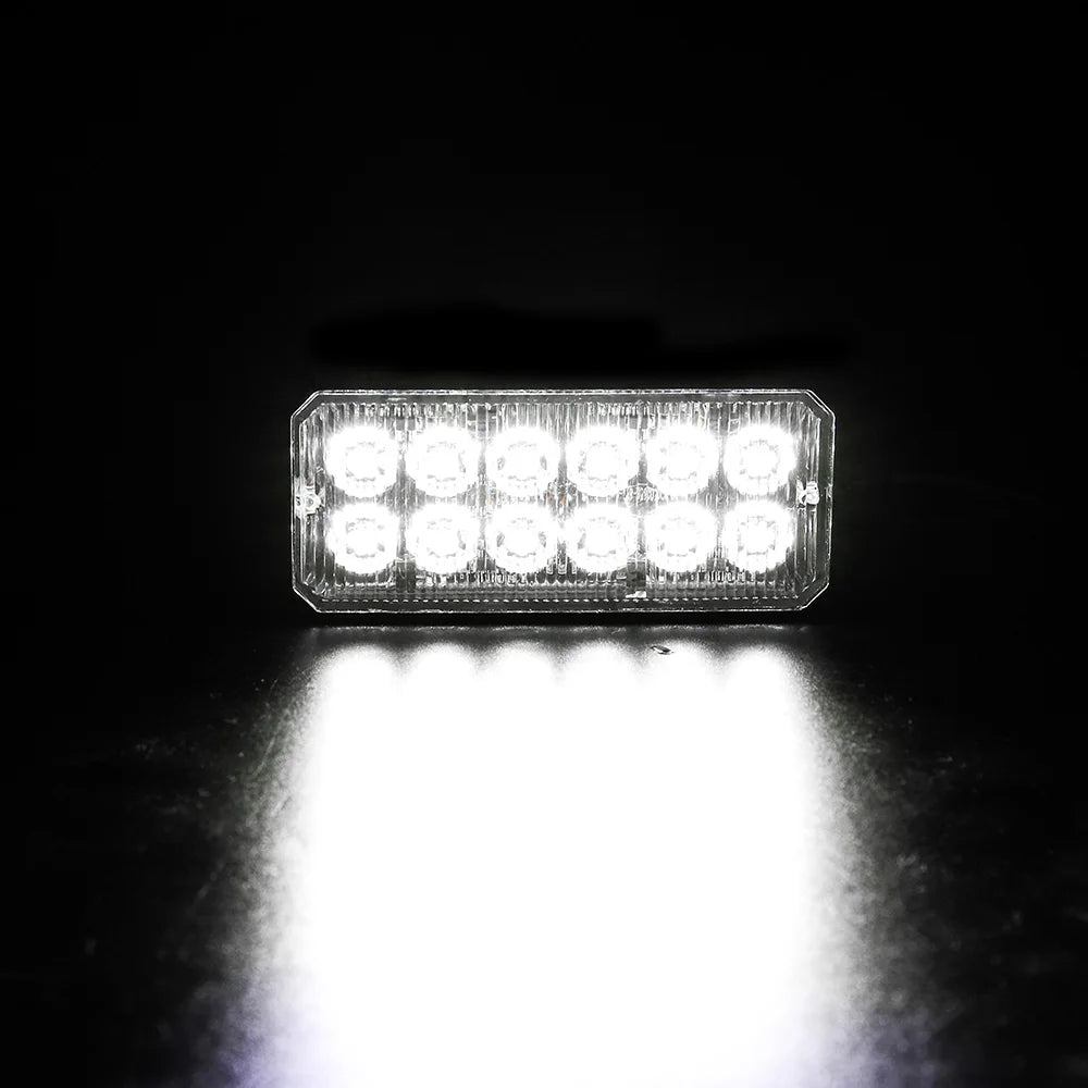 I-BS-H-12LED-W