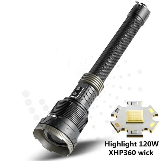 flashlight-X929