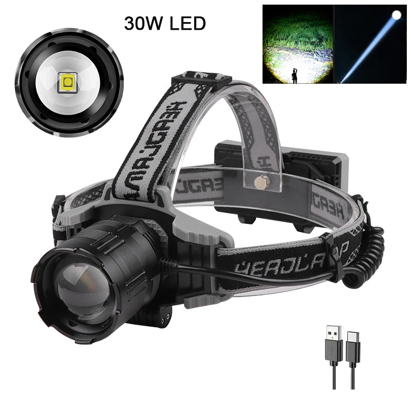 headlight-3500-30w