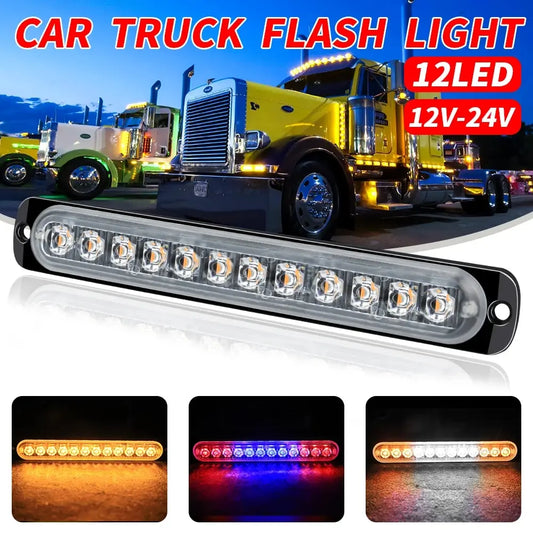 car-I-BS-C-12LED