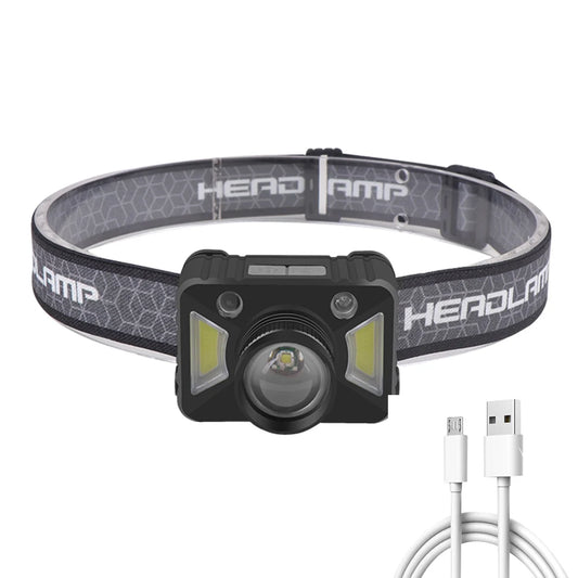 headlight-H550