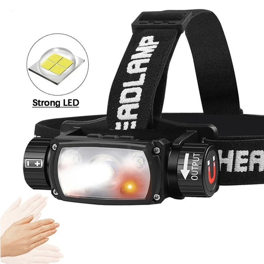 Headlight-200A