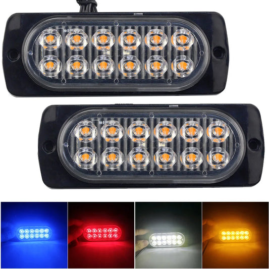 car-I-CL-12LED