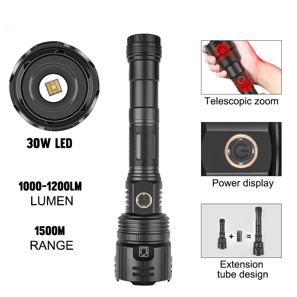 flashlight-1499