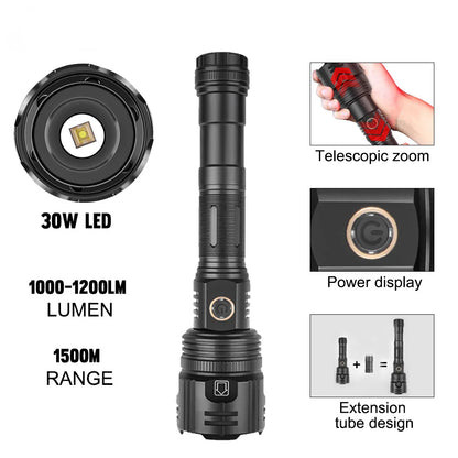 flashlight-1499