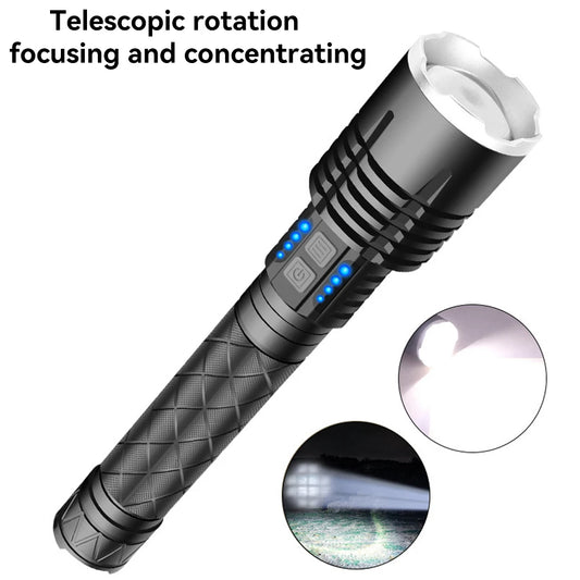 flashlight-X919