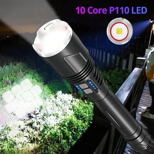 flashlight-X914