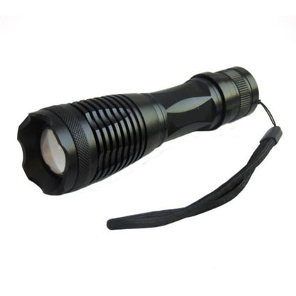 Zoomable LED Infrared Torch 850nm IR LED Night Vision Infrared Radiation Focus Flashlight Tactical Hunting lantern