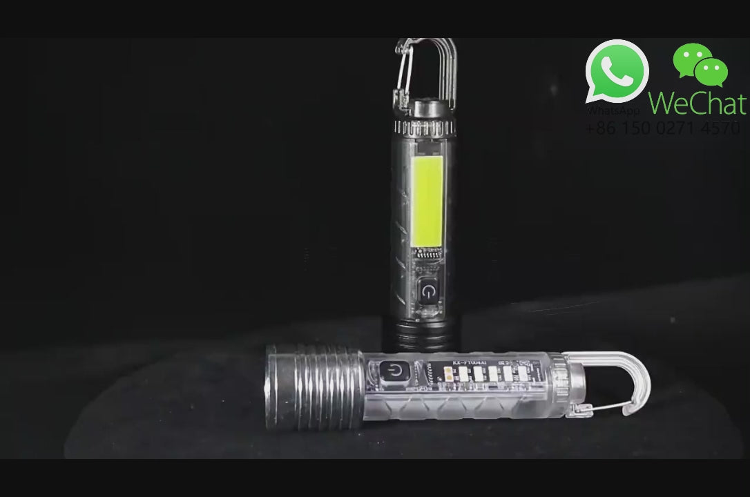 flashlight-s30